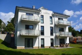 Villa Eckhart in Göhren